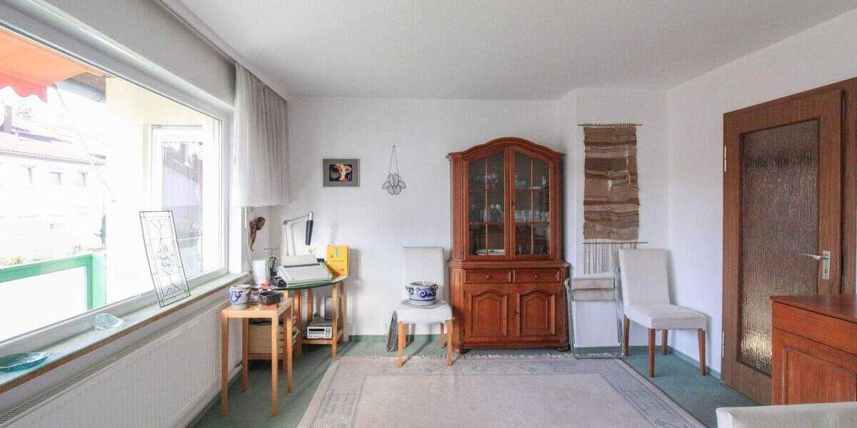 Reihenendhaus Stuttgart Rot - 6 Zimmer, 131 m&sup2;, 398.000&euro; | Angebot:25850649