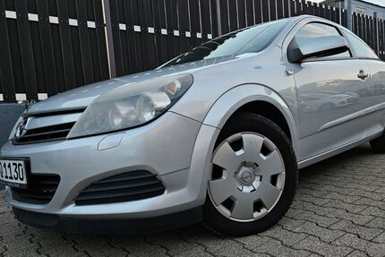 Opel Astra 155.000 km 3.999 € Stuttgart 70563