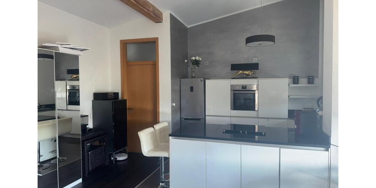 Einfamilienhaus Kornwestheim - 3 Zimmer, 80 m&sup2;, 1.600&euro; | Angebot:25151260