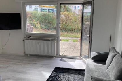 Wohnung Fellbach - 1 Zimmer, 30 m&sup2;, 650&euro; | Angebot:25923497