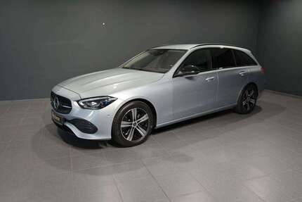 Mercedes C 200