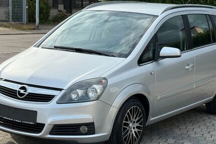 Opel Zafira 229.100 km 2.499 € Metzingen 72555