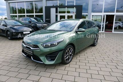 Kia ceed Sportswagon 26.450 km 26.300 &euro; Pforzheim 75177