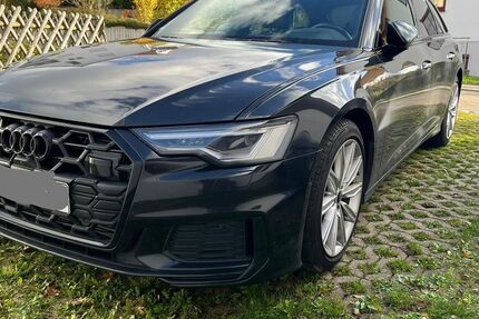 Audi A6 114.000 km 30.900 &euro; Renningen 71272