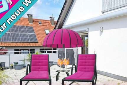 Wohnung Remseck am Neckar - 3 Zimmer, 75 m&sup2;, 950&euro; | Angebot:27063473