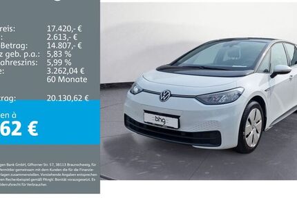VW ID.3
