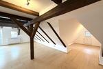 Dachgeschoßwohnung Esslingen am Neckar - 3.5 Zimmer, 105 m&sup2;, 1.400&euro; | Angebot:26057341