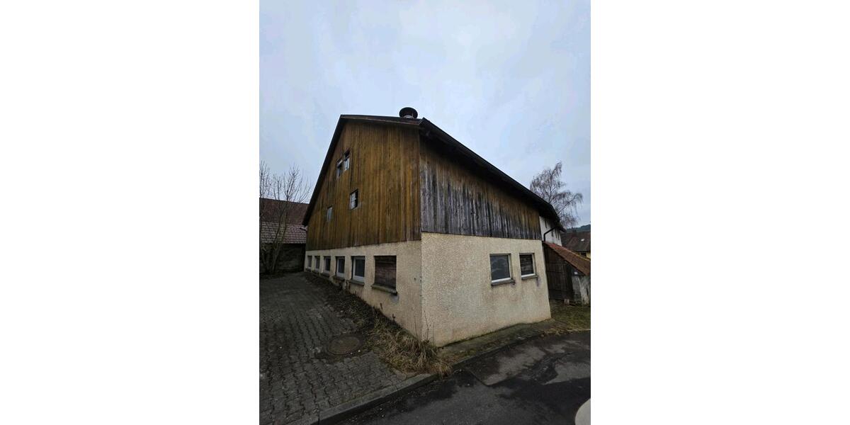 Einfamilienhaus Remseck am Neckar - 92.000&euro; | Angebot:24570257