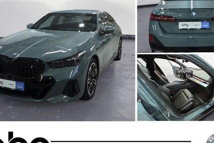 BMW i5 51.413 km 62.990 &euro; Esslingen am Neckar 73730