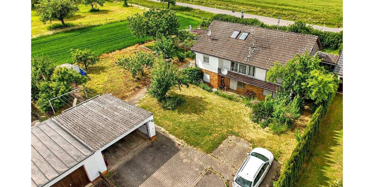 Grundstück Gärtringen - 750.000&euro; | Angebot:25820470