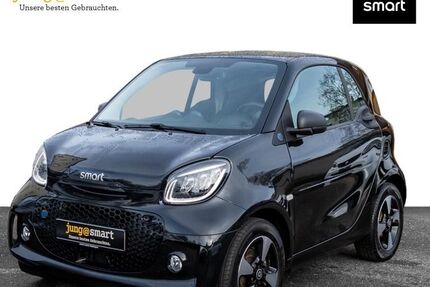 Smart ForTwo 37.400 km 11.880 &euro; Esslingen 73730