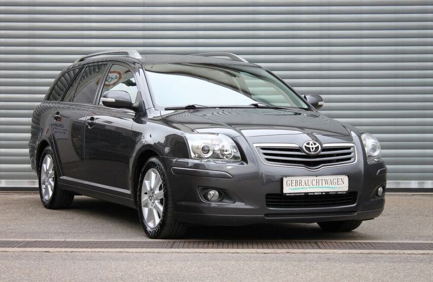 Avensis
