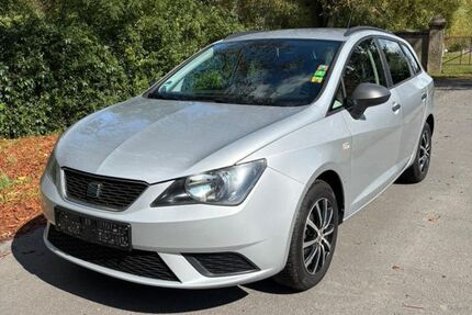 Seat Ibiza 155.113 km 3.750 € Sindelfingen 71069