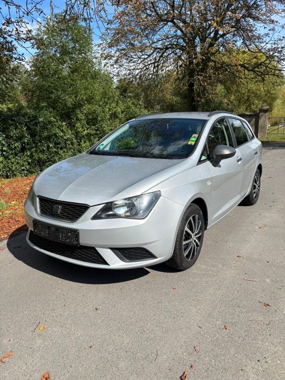 Seat Ibiza 155.113 km 3.750 € Sindelfingen 71069