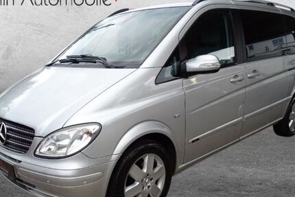 Mercedes-Benz Viano 150.000 km 15.999 &euro; Vaihingen an der Enz (Enzweihingen) 71665