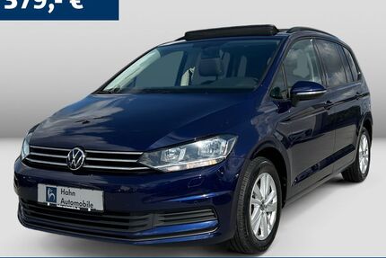 VW Touran 82.244 km 23.390 € Kornwestheim 70806