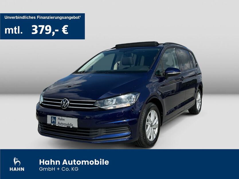 VW Touran 82.244 km 23.390 € Kornwestheim 70806