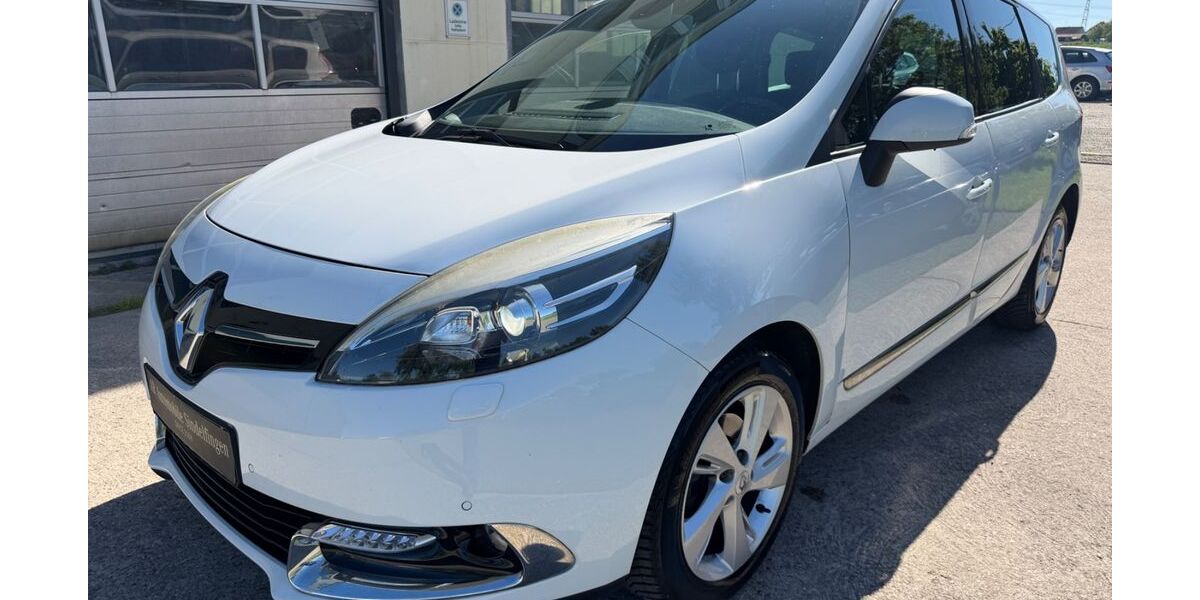 Renault Scenic 110.000 km 7.950 &euro; Sindelfingen/Stuttgart 71069