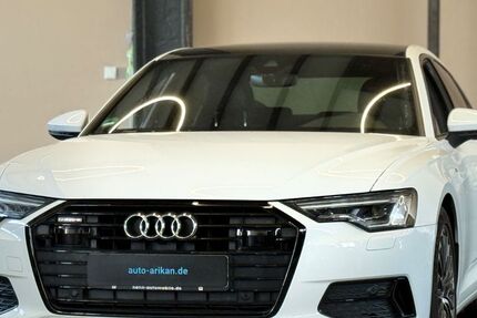 Audi A6 57.783 km 35.900 &euro; Stuttgart 70374