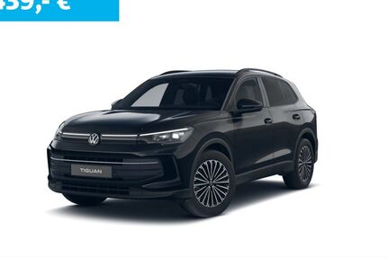 VW Tiguan 14.740 km 36.430 &euro; Böblingen 71032