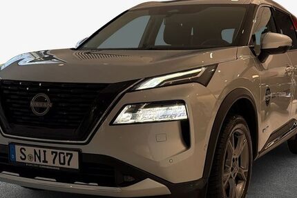 Nissan X-Trail 1.500 km 47.990 € Stuttgart 70190