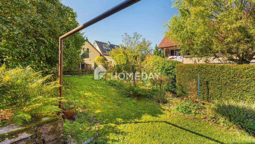 Mehrfamilienhaus, Wohnhaus Pforzheim Büchenbronn - 9 Zimmer, 335 m&sup2;, 849.000&euro; | Angebot:24825442