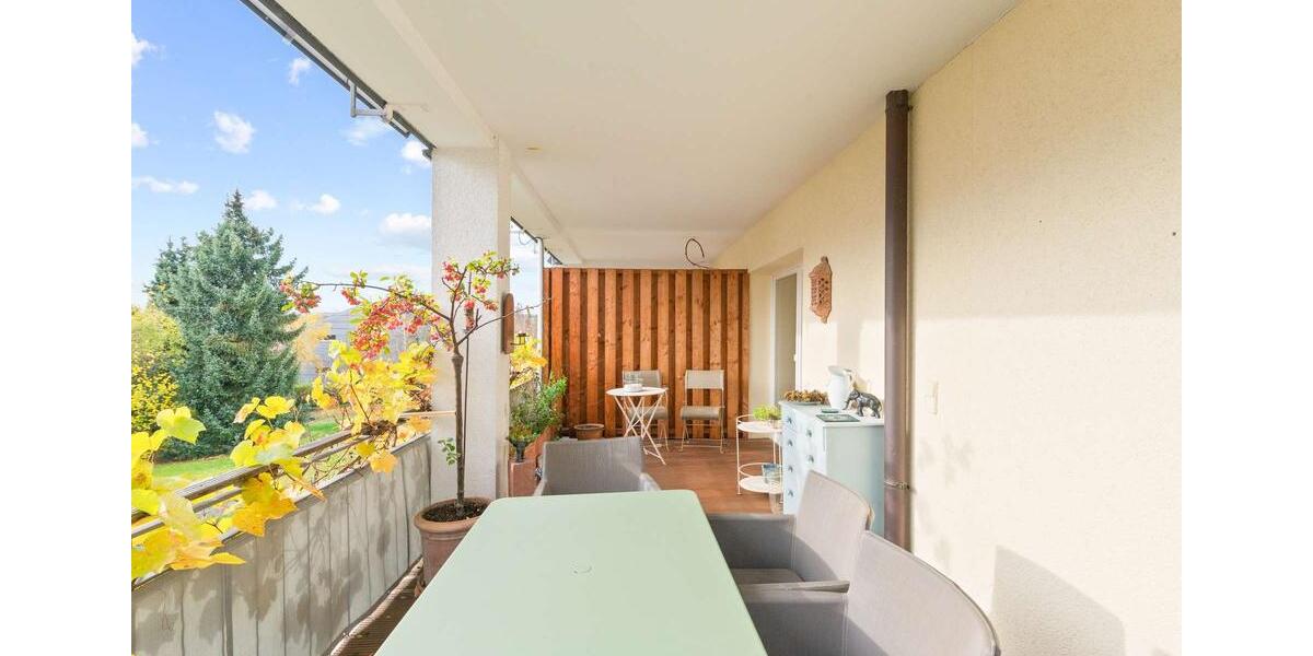 Maisonettenwohnung Herrenberg - 3.5 Zimmer, 118 m&sup2;, 1.532&euro; | Angebot:23618328