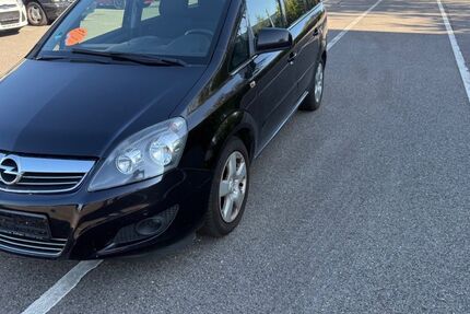 Opel Zafira 190.000 km 1.690 &euro; Stuttgart 70178