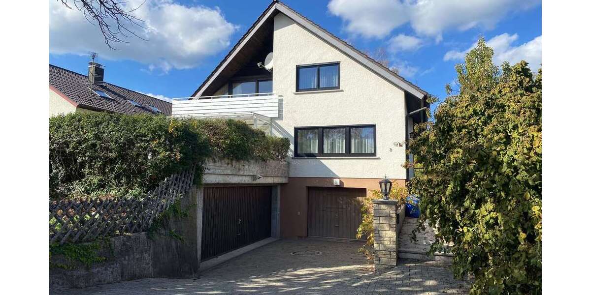 Einfamilienhaus Neuhausen / Hamberg Hamberg - 6 Zimmer, 190 m&sup2;, 499.000&euro; | Angebot:27646205