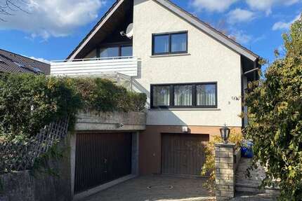 Haus Neuhausen / Hamberg Hamberg - 6 Zimmer, 190 m&sup2;, 499.000&euro; | Angebot:27646205