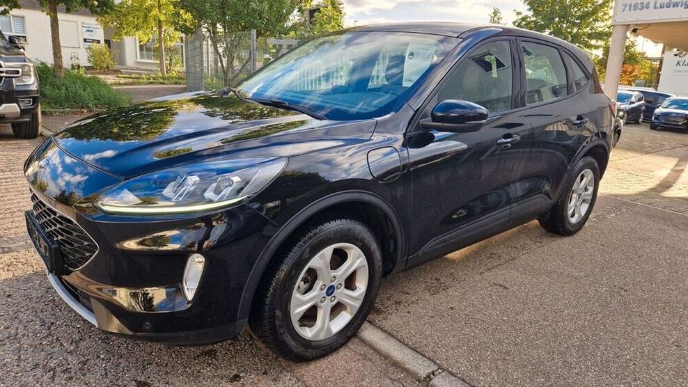 Kuga