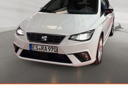 Seat Ibiza 4.500 km 20.450 &euro; Nürtingen 72622