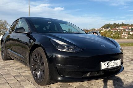 Tesla Model 3 74.470 km 34.490 &euro; Wurmberg 75449