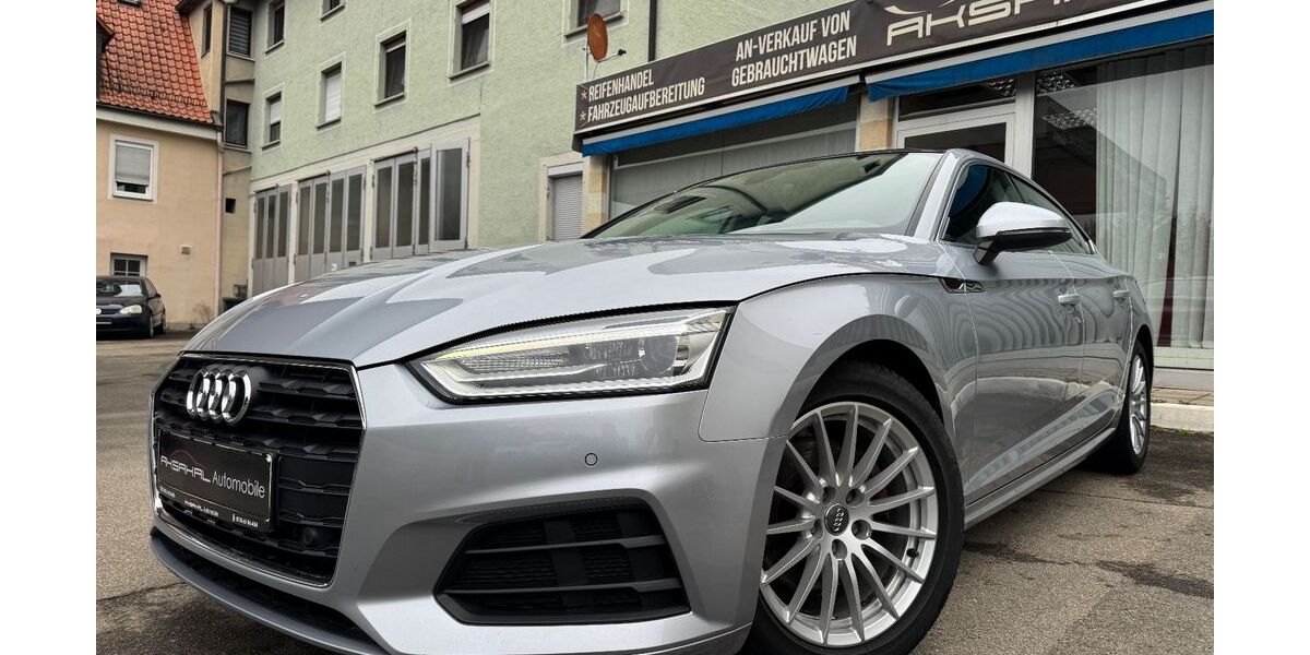 Audi A5 187.000 km 19.480 &euro; Weil der Stadt 71263