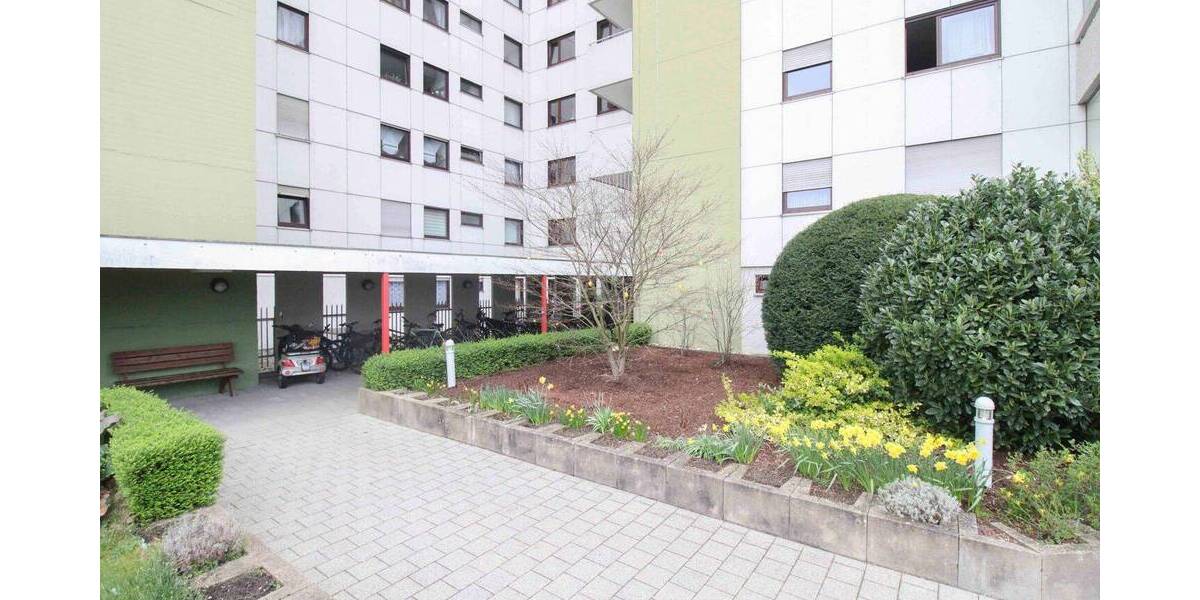 Etagenwohnung Kernen im Remstal Rommelshausen - 3 Zimmer, 83 m&sup2;, 280.000&euro; | Angebot:26628790