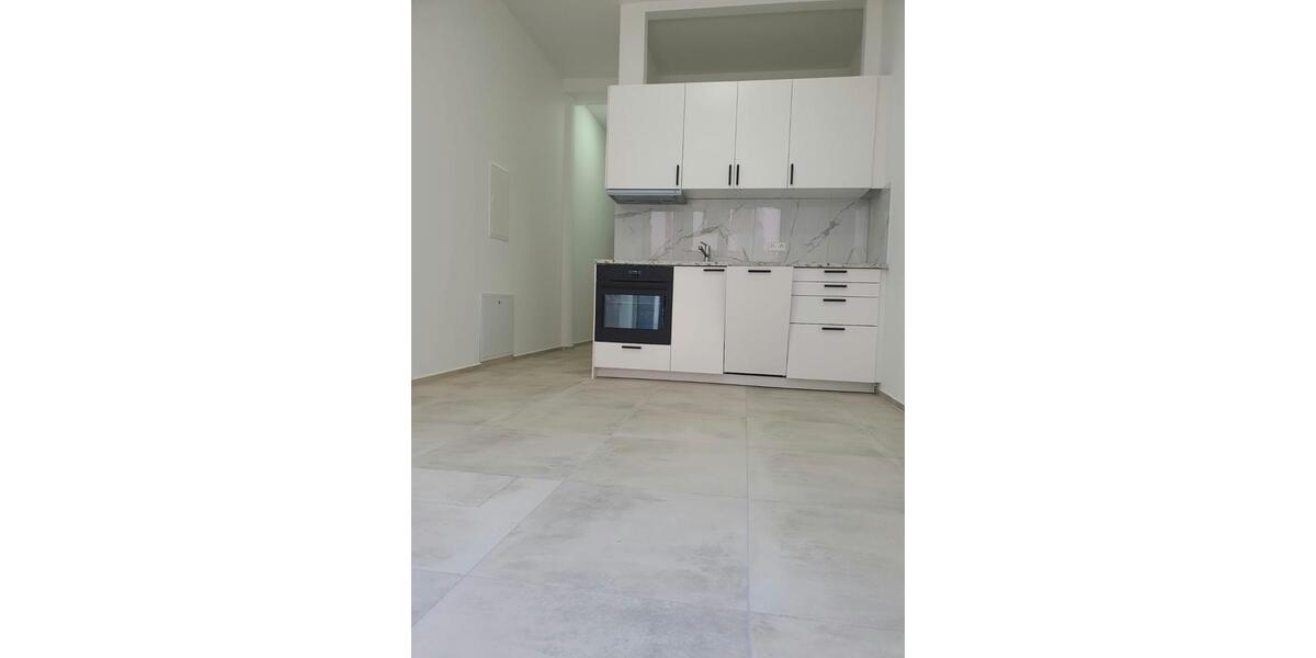 Erdgeschoßwohnung Stuttgart Feuerbach - 2 Zimmer, 42 m&sup2;, 899&euro; | Angebot:27600692
