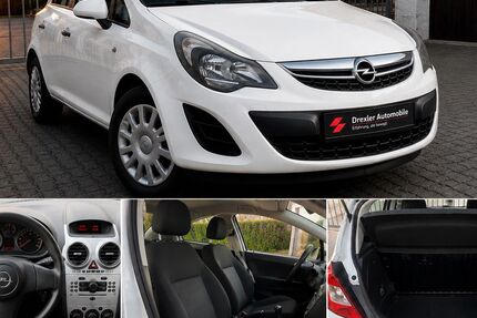 Opel Corsa 169.000 km 3.290 &euro; Hildrizhausen 71157