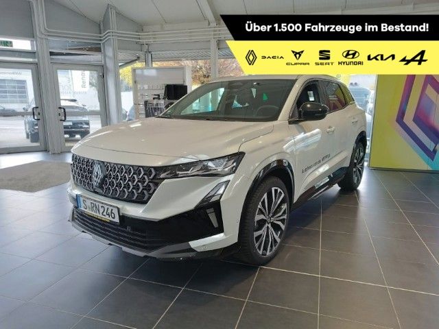 Renault Austral 1.999 km 35.680 &euro; Stuttgart 70188