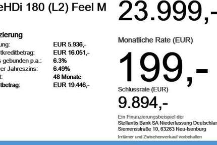 Citroen Spacetourer 104.960 km 23.999 &euro; Stuttgart 70376