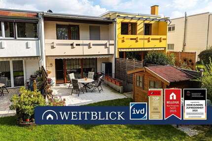 Haus zum Kaufen in Tamm 459.000 € 115.46 m² 4.5 zimmer