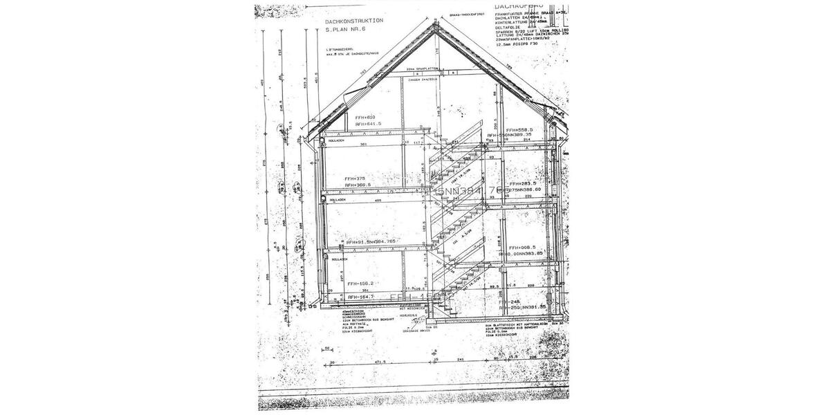 Reihenhaus Filderstadt - 6 Zimmer, 145 m&sup2;, 625.000&euro; | Angebot:26396395