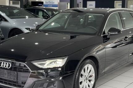 Audi A4 83.000 km 21.990 &euro; Weil im Schönbuch 71093