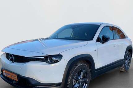 Mazda MX-30 23.853 km 19.990 &euro; Rutesheim 71277