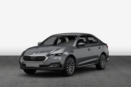 Skoda Octavia 97.113 km 21.890 &euro; Stuttgart 70565