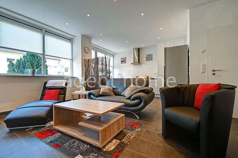 Wohnung zum Mieten in Stuttgart 1.240 € 62 m²