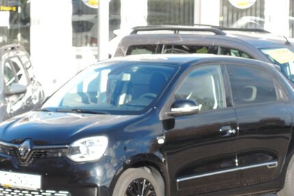 Renault Twingo 16.708 km 16.480 &euro; Fellbach-Schmiden (bei Stuttgart) 70736