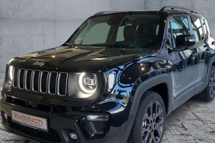 Jeep Renegade 3.541 km 22.500 &euro; Köngen 73257