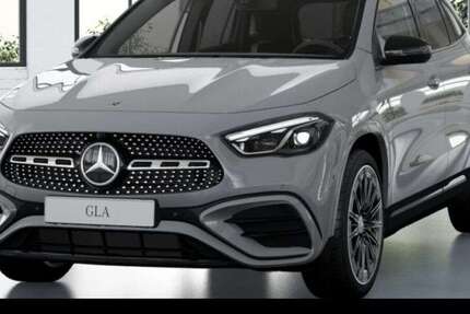 Mercedes-Benz GLA 220 14.000 km 48.490 &euro; Böblingen 71034