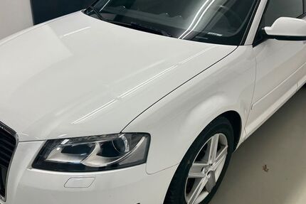Audi A3 152.929 km 7.690 &euro; LEONBERG 71229