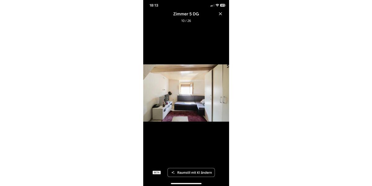Doppelhaushälfte Stuttgart Stuttgart-West - 7 Zimmer, 170 m&sup2;, 480.000&euro; | Angebot:27098161